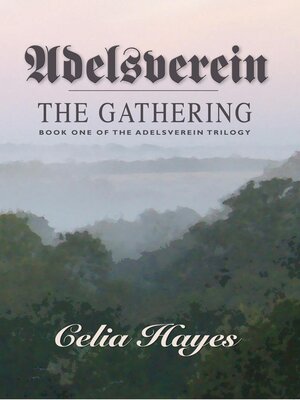 cover image of Adelsverein--The Gathering